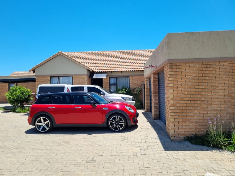 3 Bedroom Property for Sale in Douglas Valley Free State